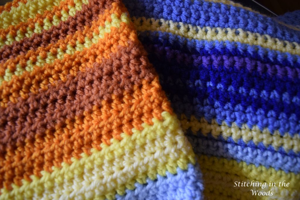 Temp shawl close-up 2